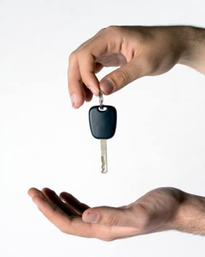 Into keys