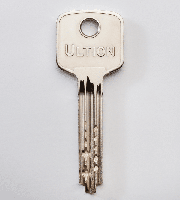 Key Door Solutions have been cutting Ultion keys for customers up and down the country. To our surprise, customers appear to be getting frustrated through poor service from other companies when trying to purchase Ultion Keys. Below are some of the problems the public have encountered and we are proud to say that we have provided the solution for everyone that has contacted us with their problems.