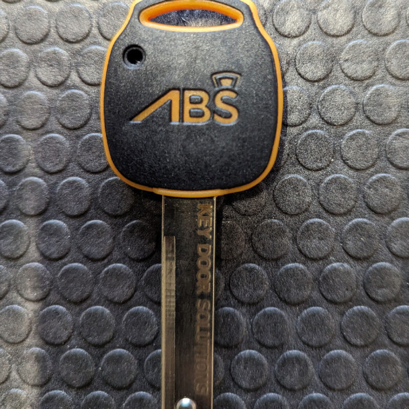 ABS Master Key