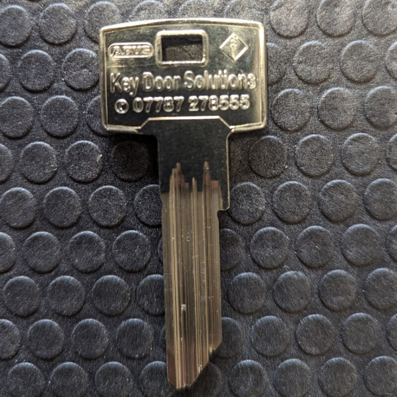 ABUS Key