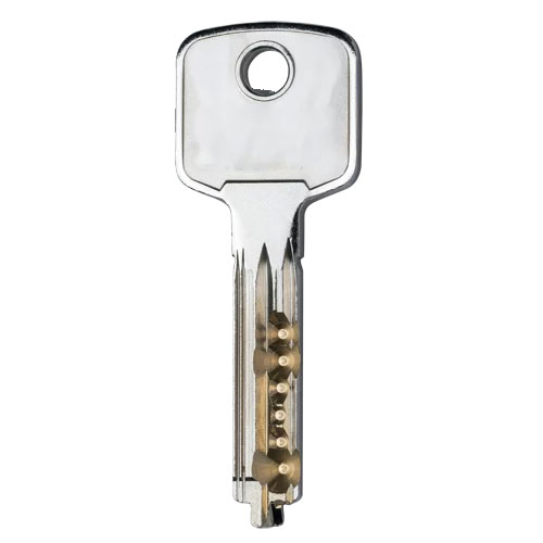 Ultion Key Cutting