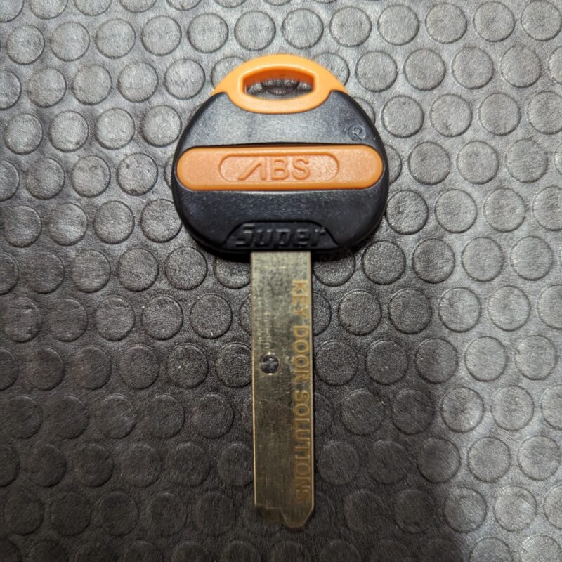 ABS Ultimate Key